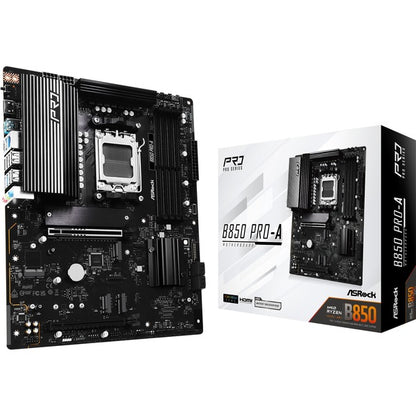 Asrock B850 Pro-A Motherboard