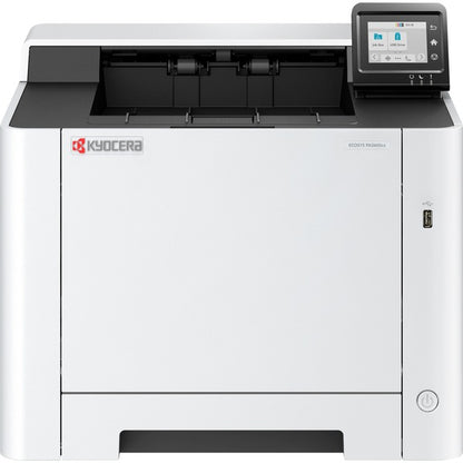 Kyocera ECOSYS PA2600cx (grau/schwarz, USB, LAN, Duplex (Druck))