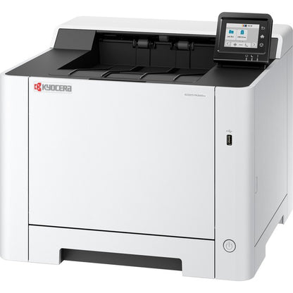 Kyocera ECOSYS PA2600cx (grau/schwarz, USB, LAN, Duplex (Druck))