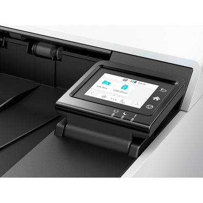 Kyocera ECOSYS PA2600cx (grau/schwarz, USB, LAN, Duplex (Druck))