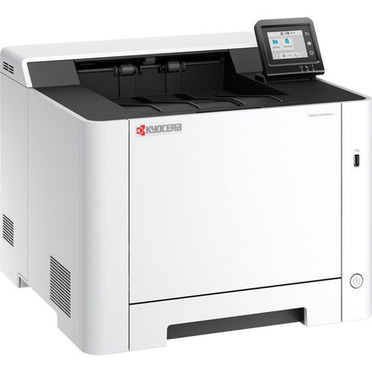Kyocera ECOSYS PA2600cwx (grau/schwarz, USB, LAN, WLAN, Duplex (Druck))