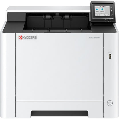 Kyocera ECOSYS PA2600cwx (grau/schwarz, USB, LAN, WLAN, Duplex (Druck))