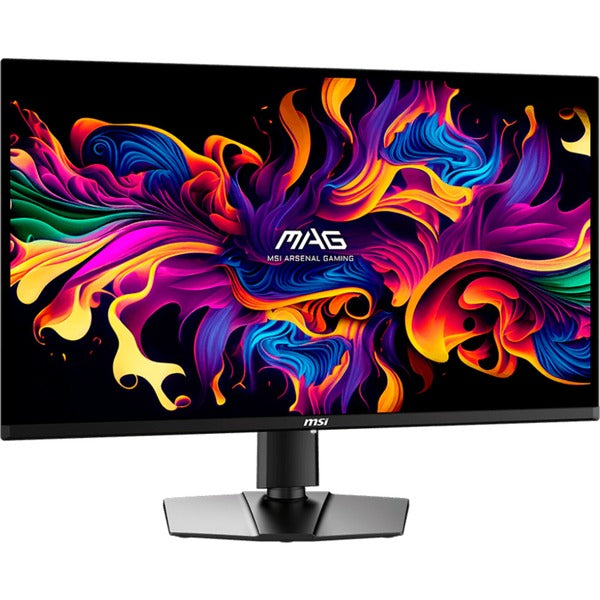 MSI MAG 321UPDE QD-OLED 31.5" 4K Monitor