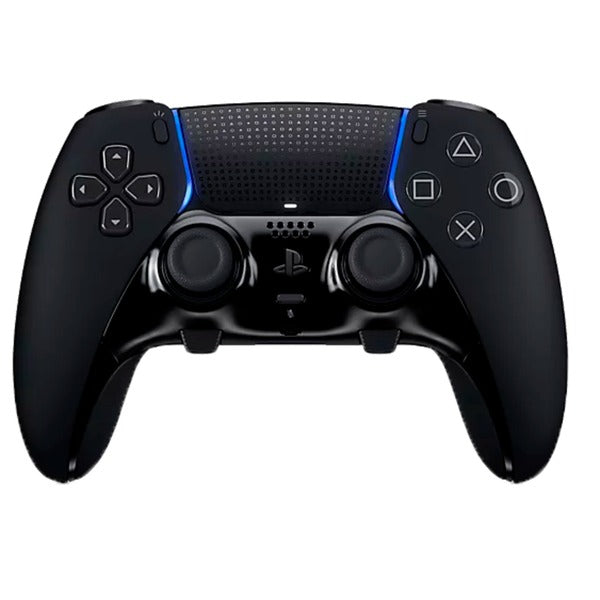 Ασύρματο Χειριστήριο DualSense Edge της Sony Interactive Entertainment (μαύρο)
