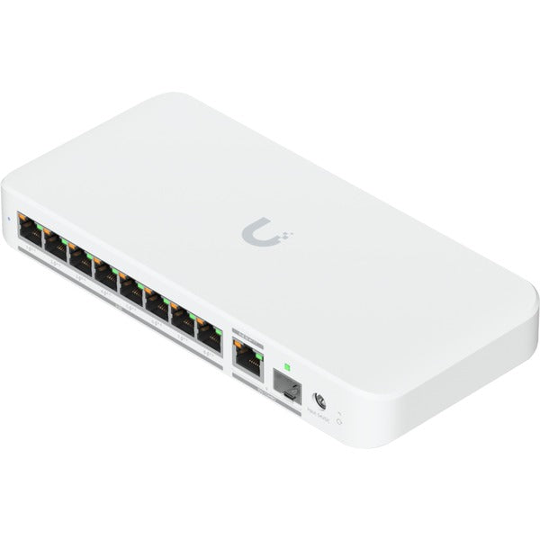 Ubiquiti USW-Flex-2.5G-8-PoE (weiß)