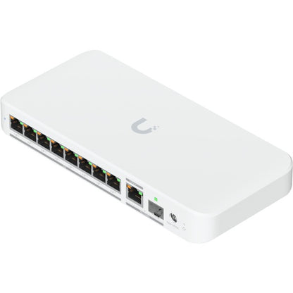 Ubiquiti USW-Flex-2.5G-8-PoE (weiß)
