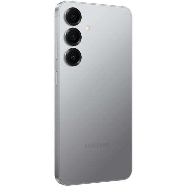 Samsung Galaxy S25 256GB Enterprise Edition (Silver Shadow, Android 15, 5G, 12 GB)