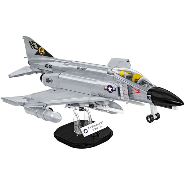 COBI F-4 Phantom II - USS Midway