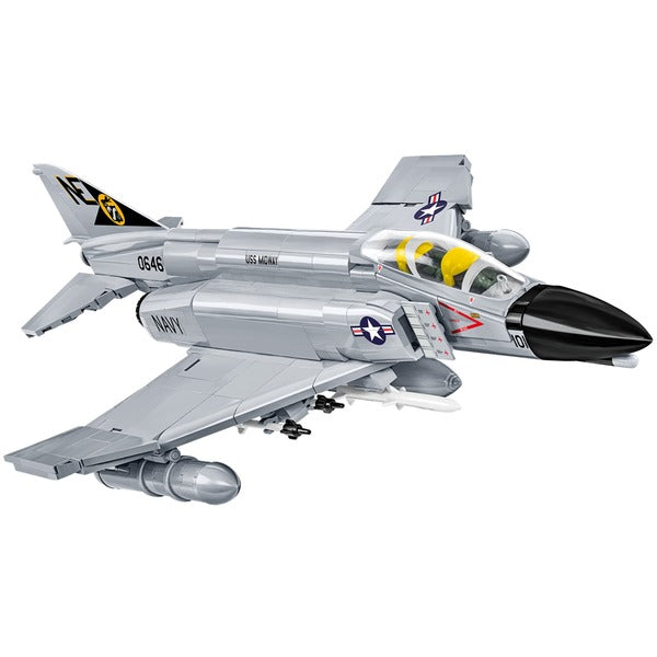 COBI F-4 Phantom II - USS Midway