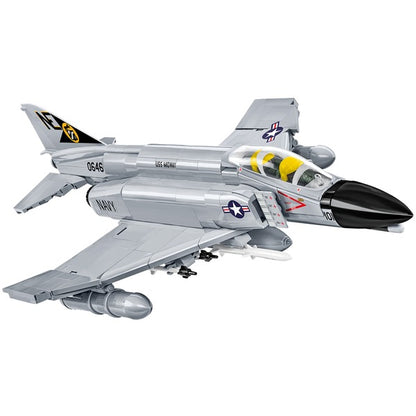 COBI F-4 Phantom II - USS Midway