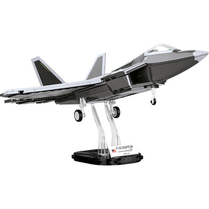 COBI Lockheed F-22 Raptor