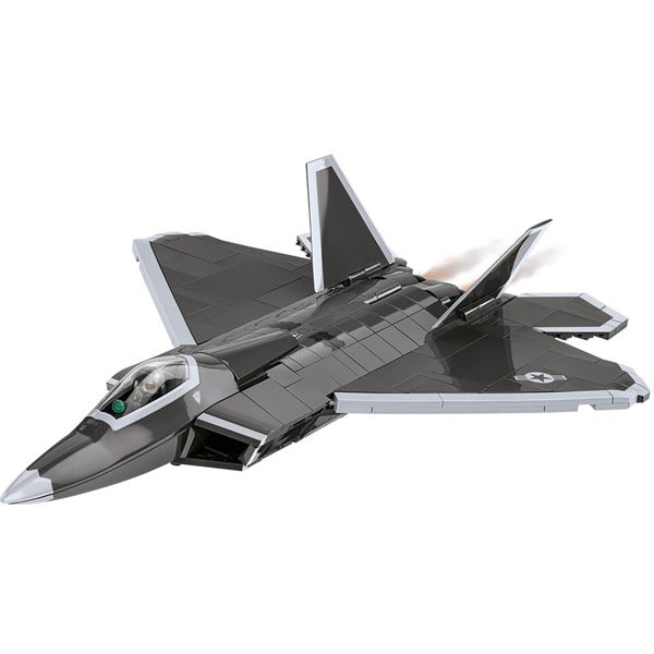 COBI Lockheed F-22 Raptor