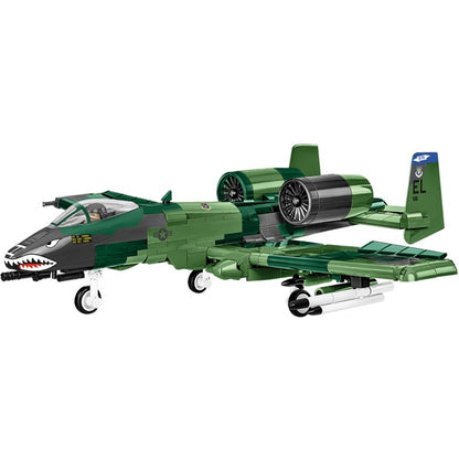 COBI A-10 Thunderbolt II Warthog