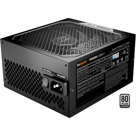 Be Quiet! POWER ZONE 2 1000W PSU