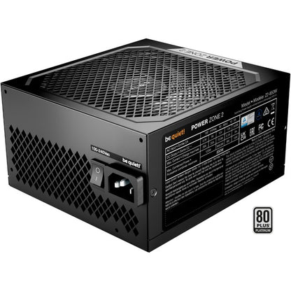 Be quiet POWER ZONE 2 850W PSU