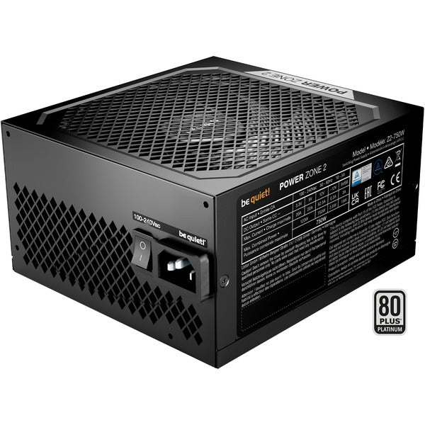 Be quiet! POWER ZONE 2 750W PSU