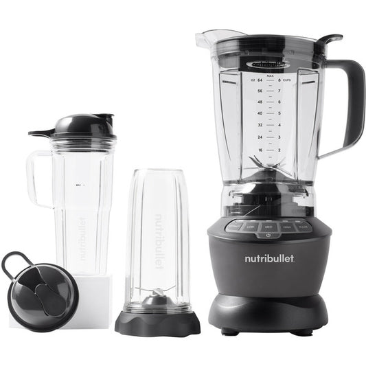 Nutribullet Combo Standmixer NBF500DG