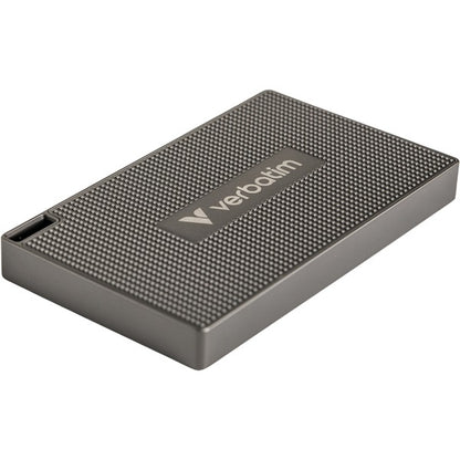 Verbatim Metal Mini SSD 512 GB