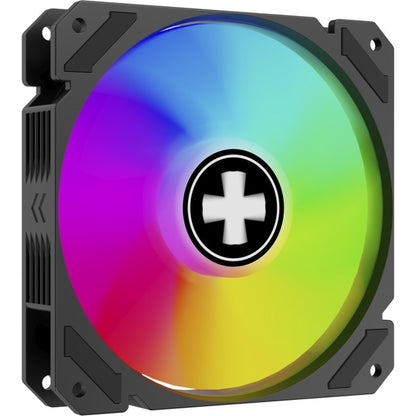 Xilence Performance A+ ARGB 120x120x25 Αντίστροφο (120 mm)