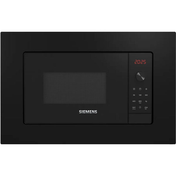Siemens BE623LMB3 IQ300 (schwarz)