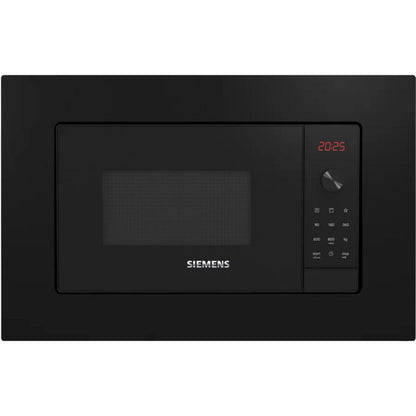 Siemens BE623LMB3 IQ300 (schwarz)