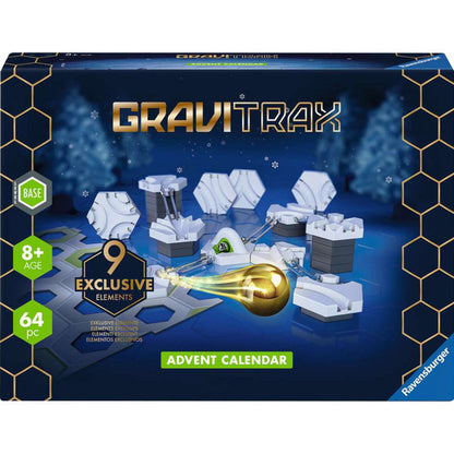 Ravensburger GraviTrax Adventskalender Slopes