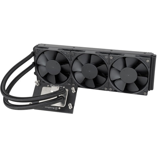 Silverstone Technology SST-XE360-TR5 (schwarz)