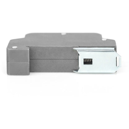 Digitus PoE Überspannungsschutz (RJ-45) (grau)