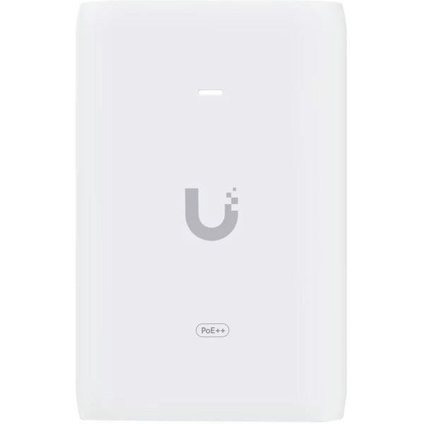 Ubiquiti PoE++ Injektor 60 Watt / 10 GbE (Λευκό)