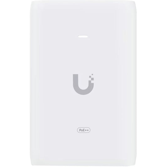 Ubiquiti PoE++ Injektor 60 Watt / 10 GbE (Λευκό)