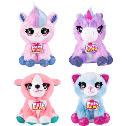 ZURU Pets Alive - Pet Shop Surprise Birthday Party