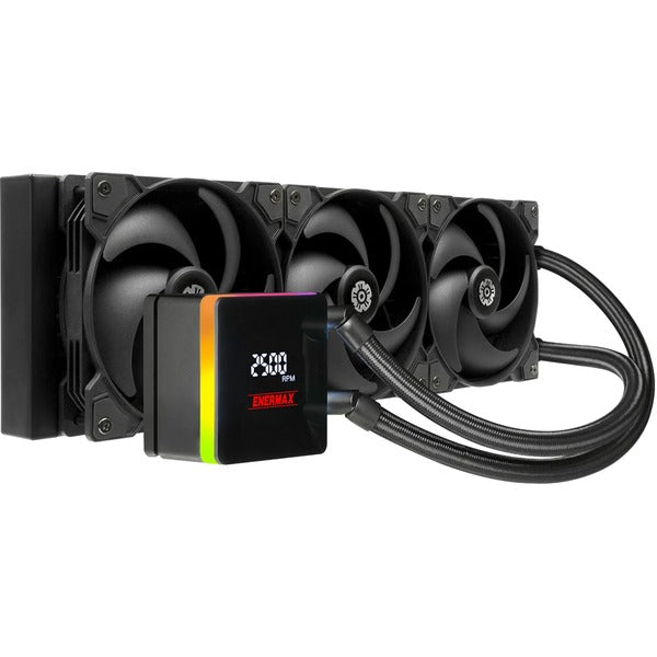 Enermax Liqtech XTR 360 mm All-in-One Liquid CPU Cooler