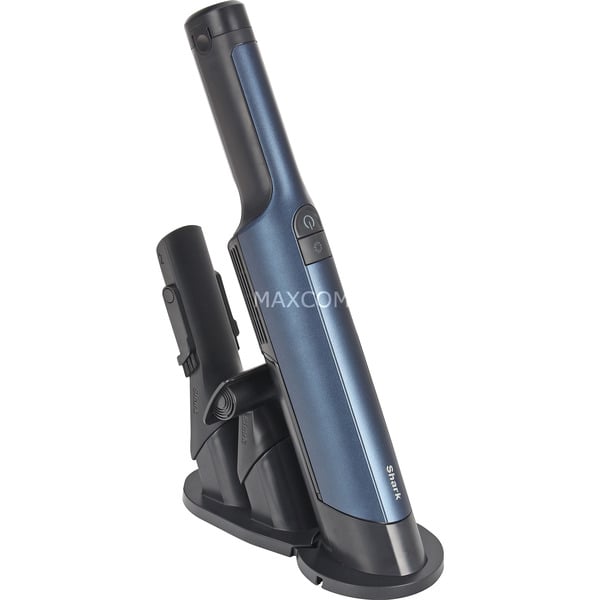 Shark Wandvac 2.0 (blau/schwarz)