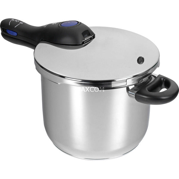 WMF Perfect Plus One Pot Schnellkochtopf 6,5 Liter