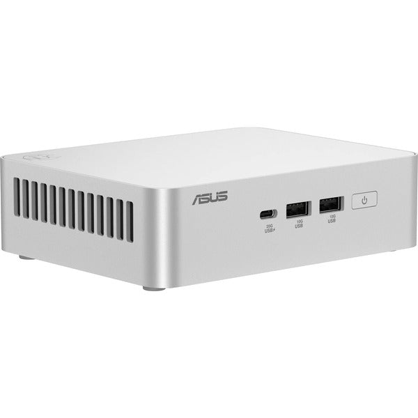 Asus NUC 15 Pro Plus Kit RNUC15CRSU900002 (weiß, ohne Betriebssystem)