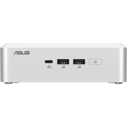 Asus NUC 15 Pro Plus Kit RNUC15CRSU900002 (weiß, ohne Betriebssystem)