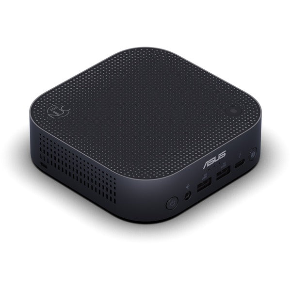 Asus NUC 14 Pro AI Slim Mini PC RNUC14LNKU5073N2 (μαύρο, Windows 11 Pro)