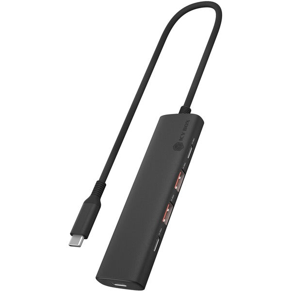 Icy Box IB-HUB1437-CPD