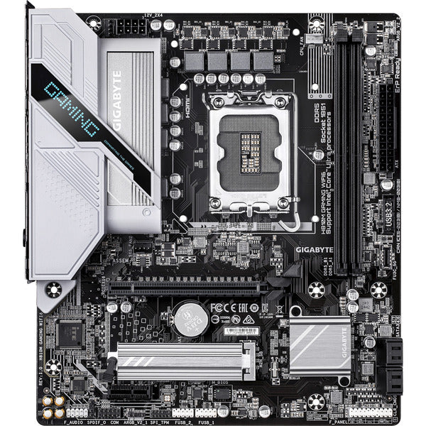 GigaByte H810M GAMING WIFI6