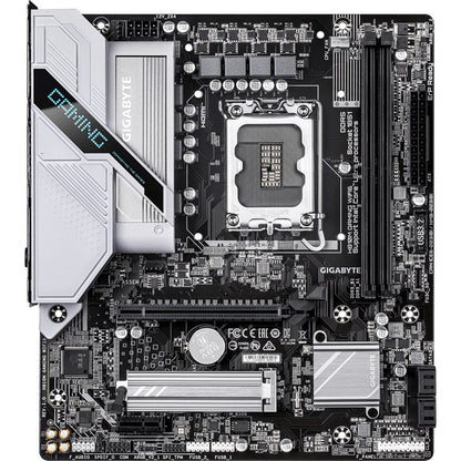 GigaByte H810M GAMING WIFI6