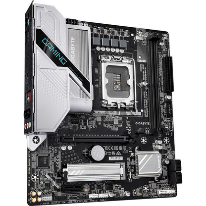GigaByte H810M GAMING WIFI6