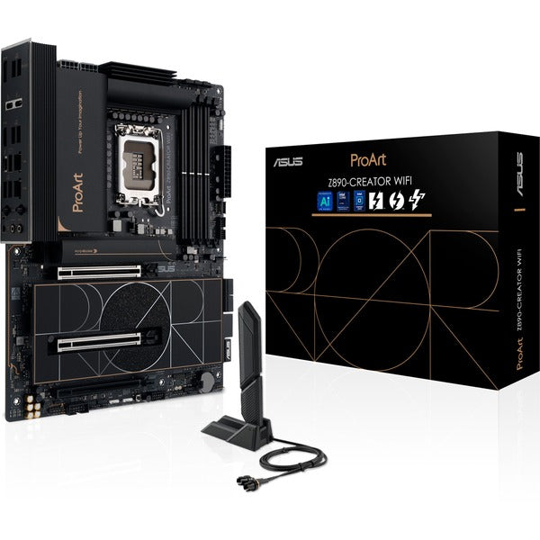 Asus PROART Z890-CREATOR WIFI
