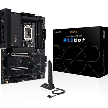 Asus PROART Z890-CREATOR WIFI