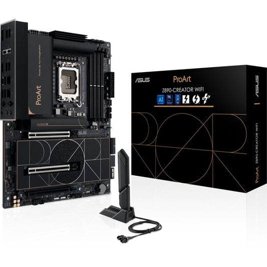 Asus PROART Z890-CREATOR WIFI