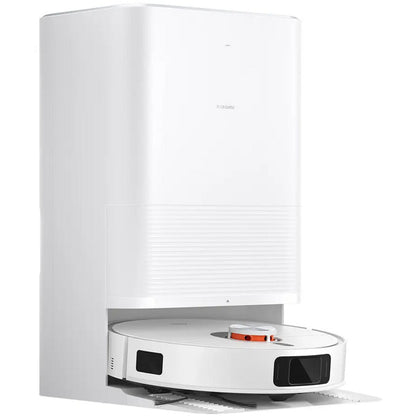 Xiaomi X20 Pro (weiß, mit All-in-One-Basisstation)