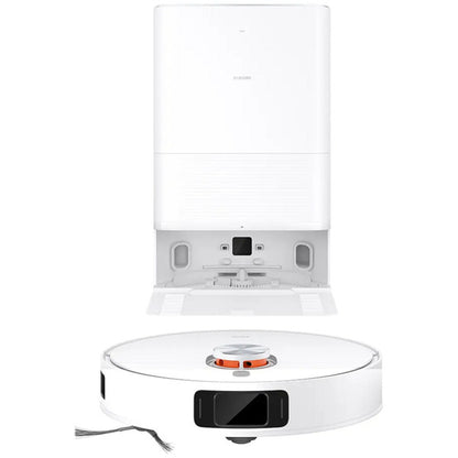 Xiaomi X20 Pro (weiß, mit All-in-One-Basisstation)