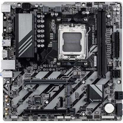 GigaByte B840M D2H