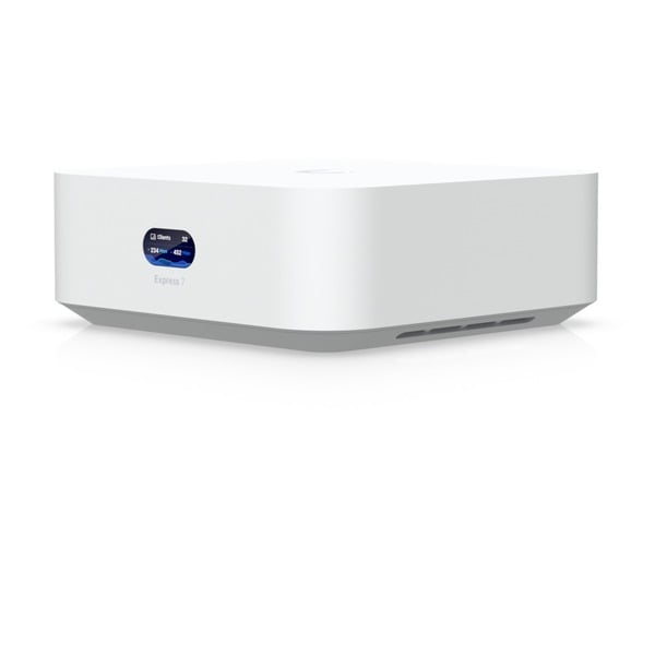 Ubiquiti UniFi Express 7 (weiß)