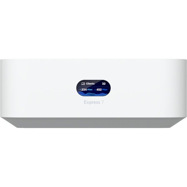 Ubiquiti UniFi Express 7 (weiß)