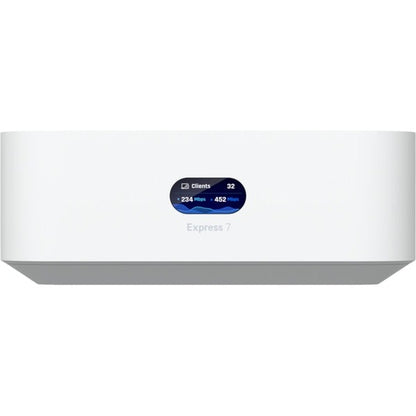 Ubiquiti UniFi Express 7 (weiß)